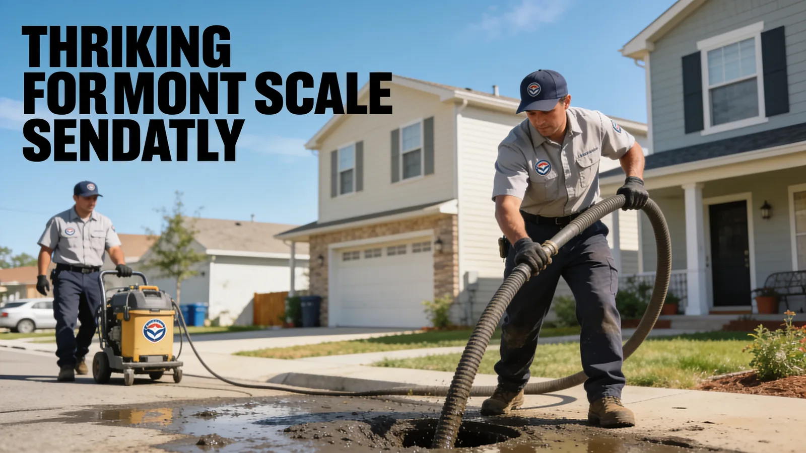 Sewage Cleanup in Sevier, UT near me